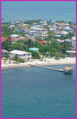 Caye Caulker