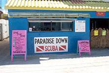 Snorkling Shop